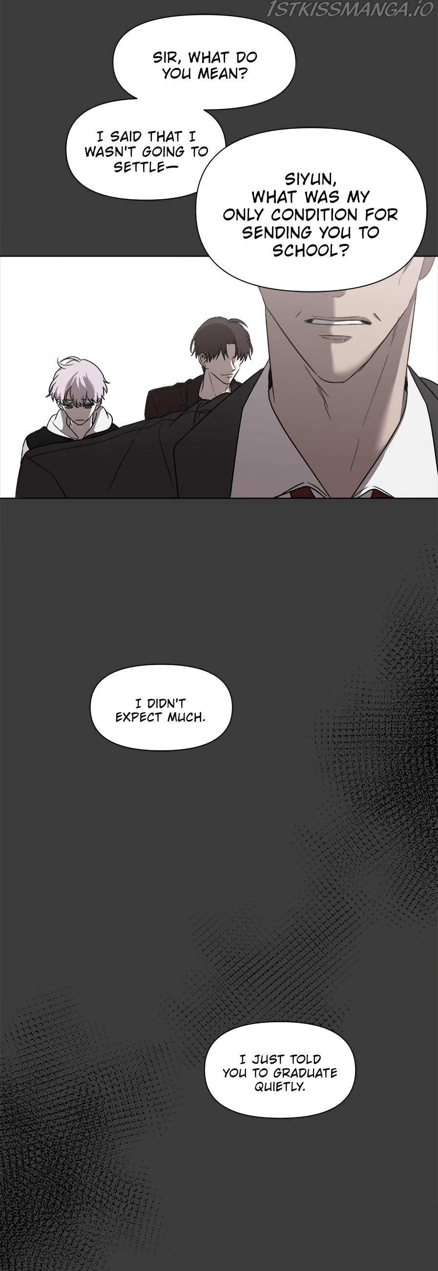 Dreaming Freedom Chapter 32 image 25